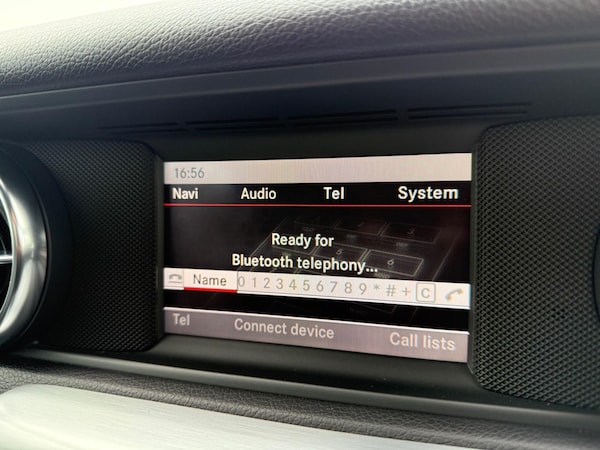 Used Mercedes-Benz SLK 2013 for sale - 76314275: Photo 36