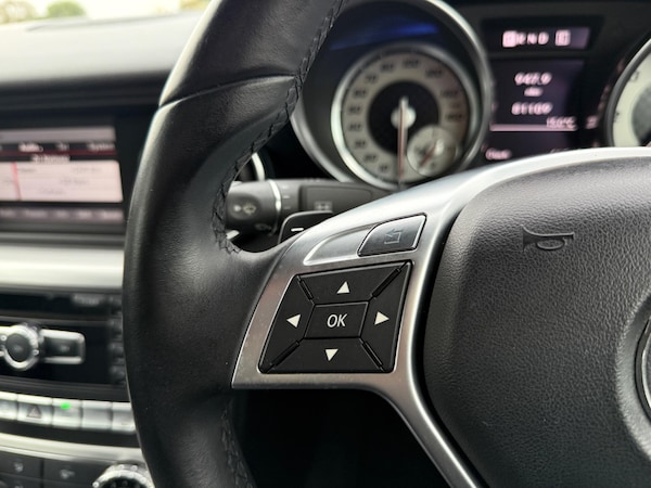 Used Mercedes-Benz SLK 2013 for sale - 76314275: Photo 37