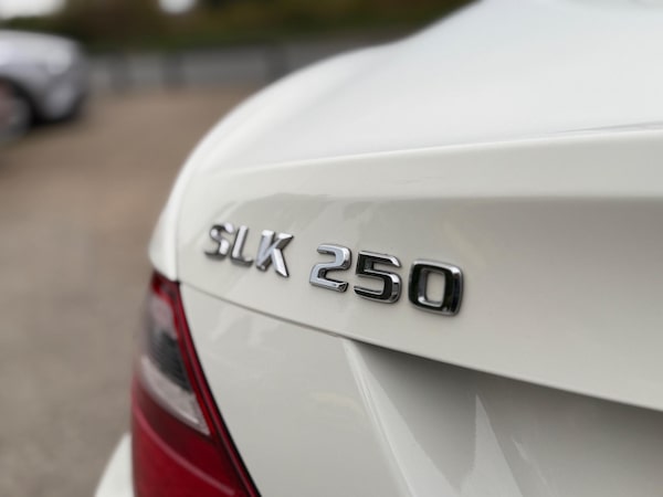 Used Mercedes-Benz SLK 2013 for sale - 76314275: Photo 43
