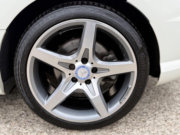 Used Mercedes-Benz SLK 2013 for sale - 76314275: Photo 46