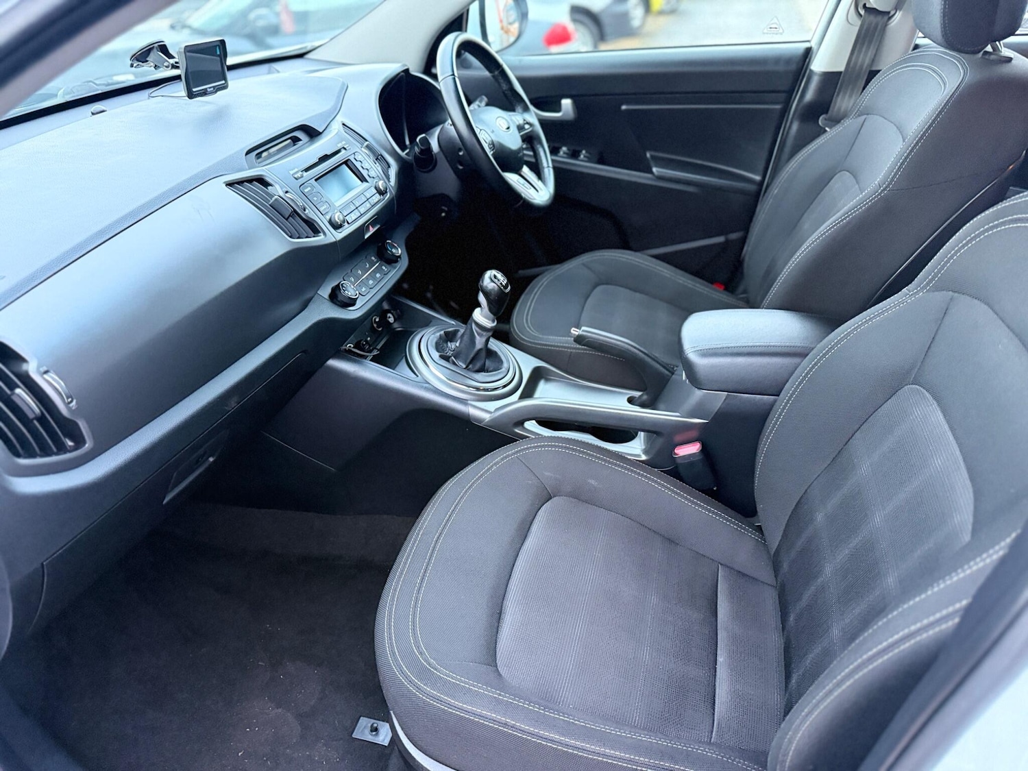 Used Kia Sportage 2012 for sale - 77229613: Photo 11