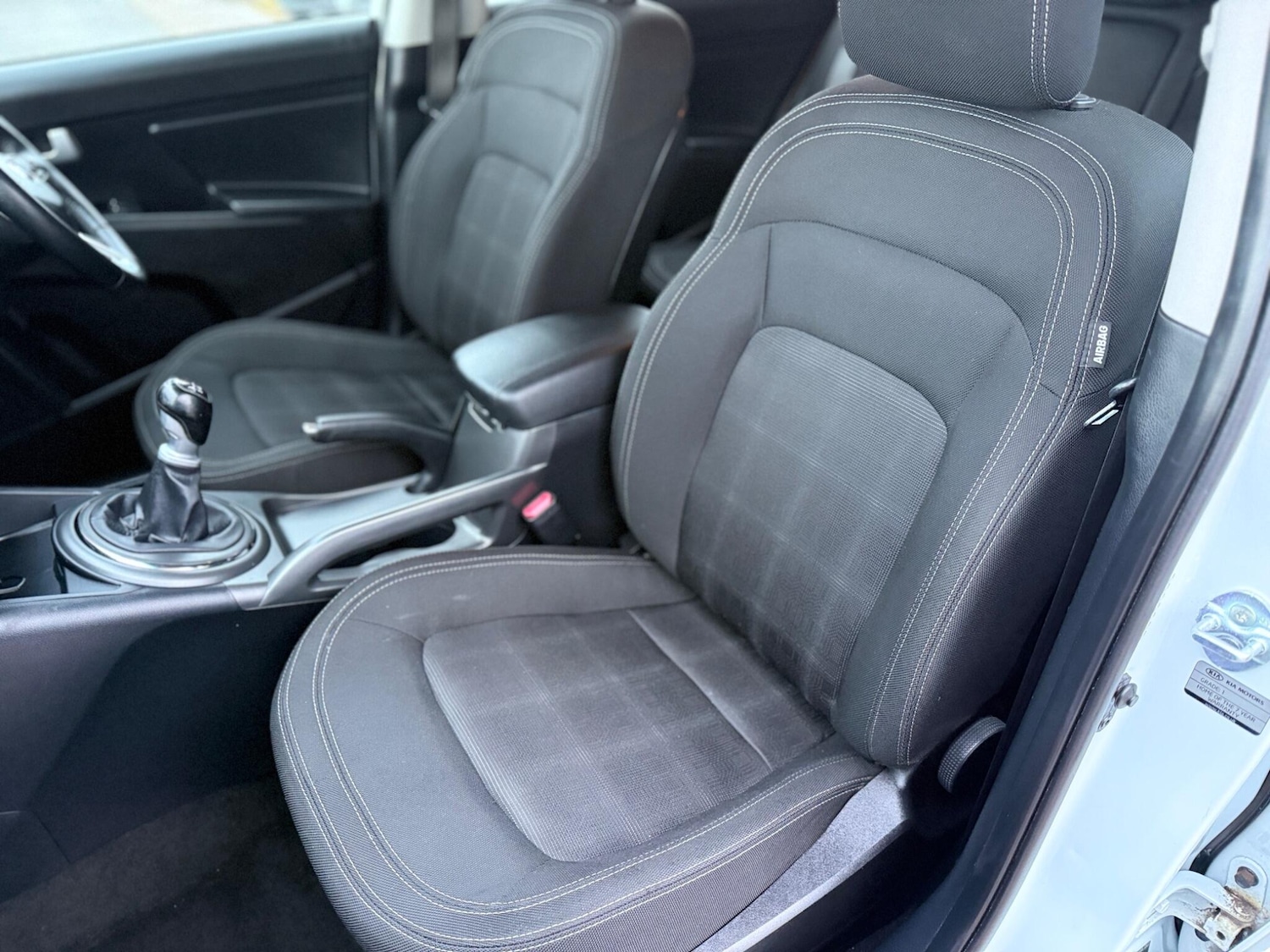 Used Kia Sportage 2012 for sale - 77229613: Photo 12