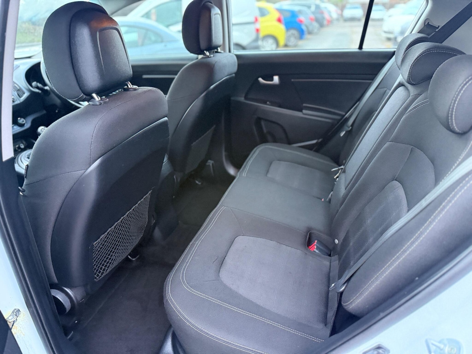 Used Kia Sportage 2012 for sale - 77229613: Photo 13