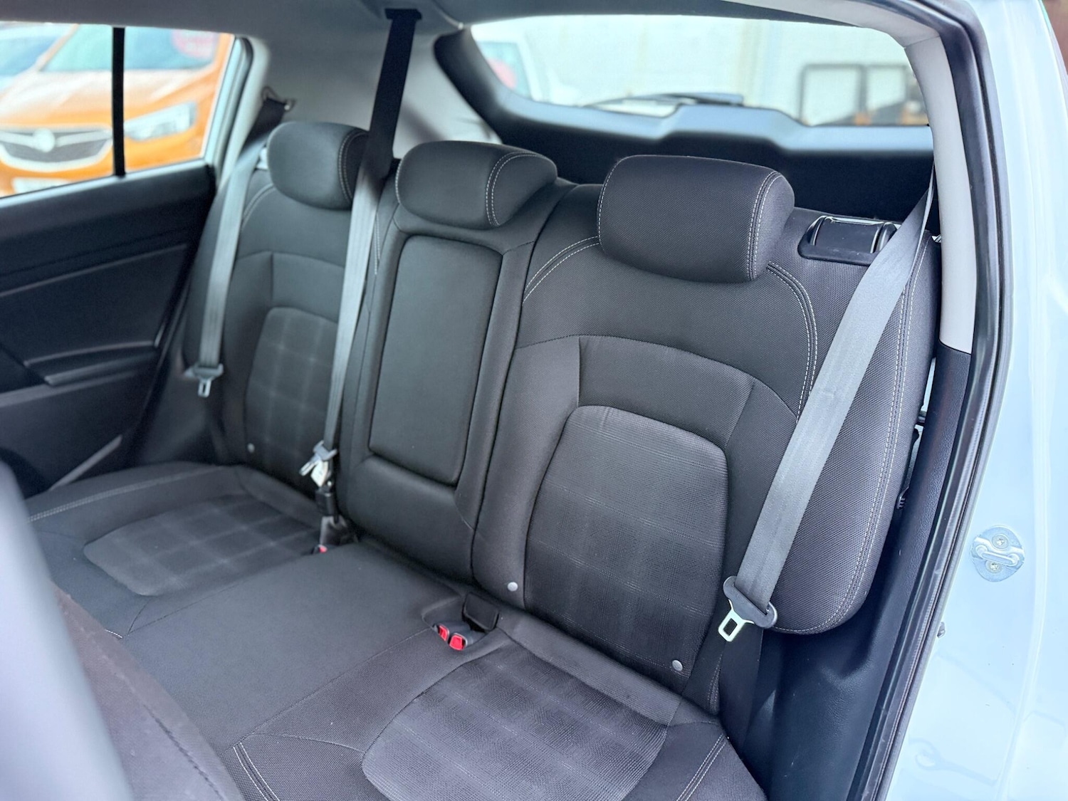 Used Kia Sportage 2012 for sale - 77229613: Photo 14