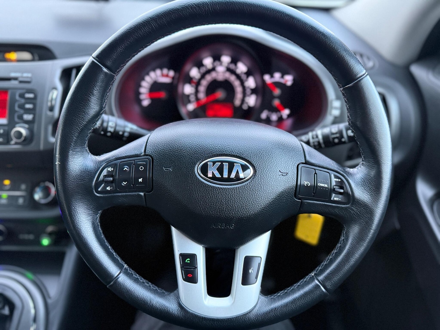 Used Kia Sportage 2012 for sale - 77229613: Photo 17