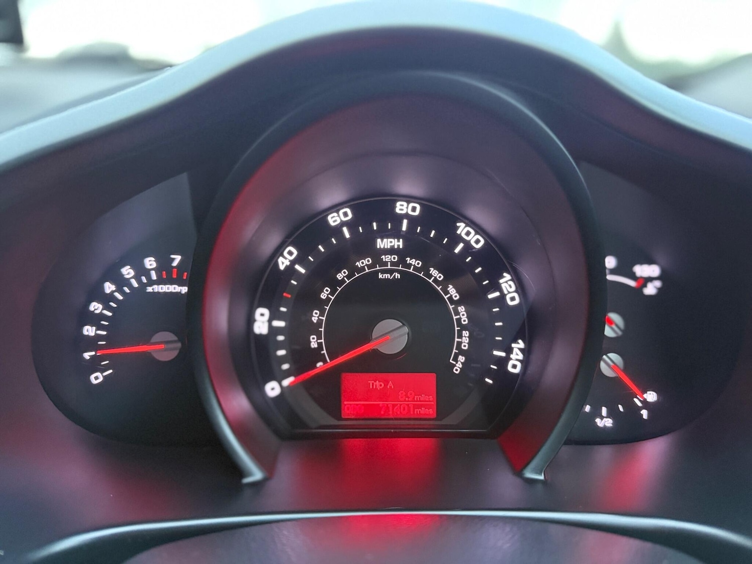 Used Kia Sportage 2012 for sale - 77229613: Photo 18