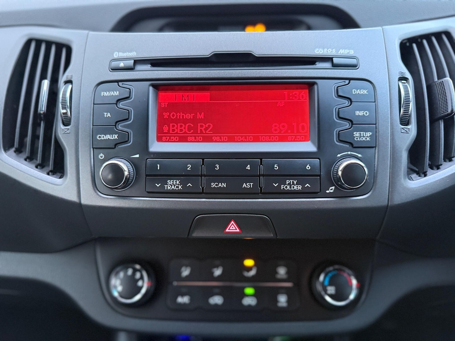 Used Kia Sportage 2012 for sale - 77229613: Photo 20