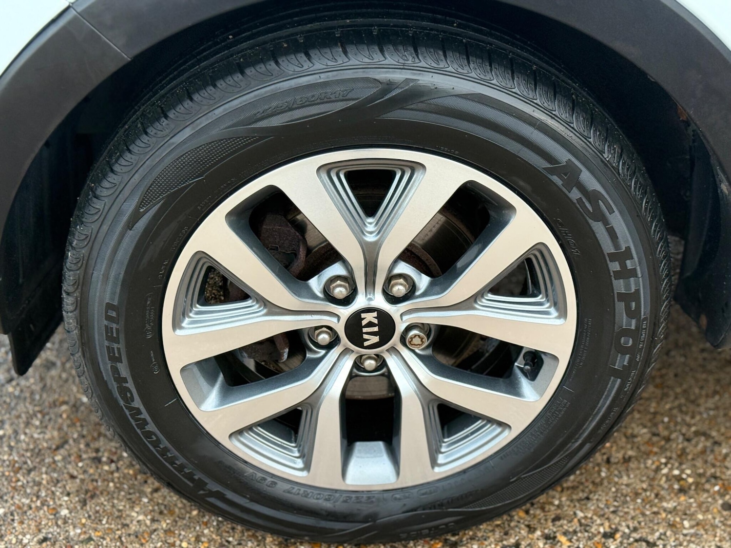 Used Kia Sportage 2012 for sale - 77229613: Photo 31