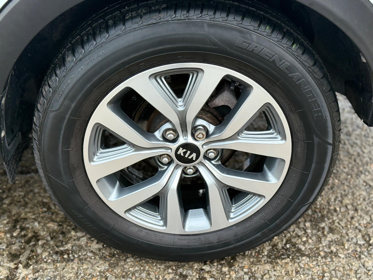 Used Kia Sportage 2012 for sale - 77229613: Photo 32