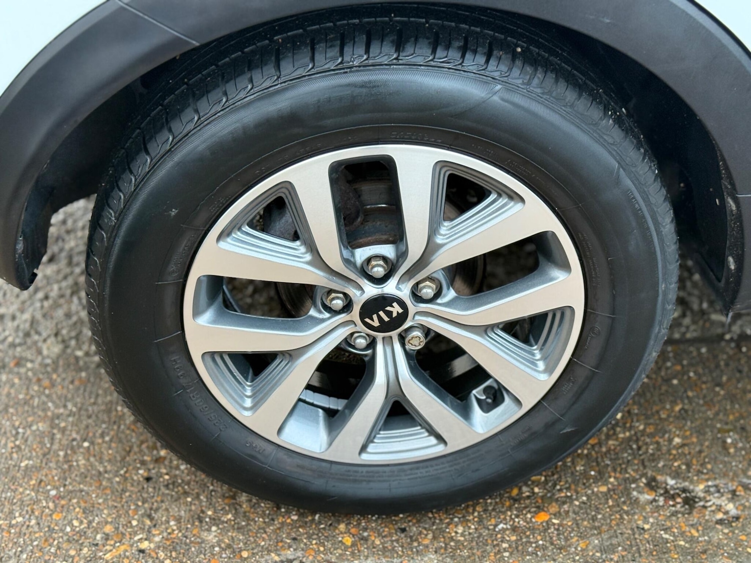 Used Kia Sportage 2012 for sale - 77229613: Photo 33