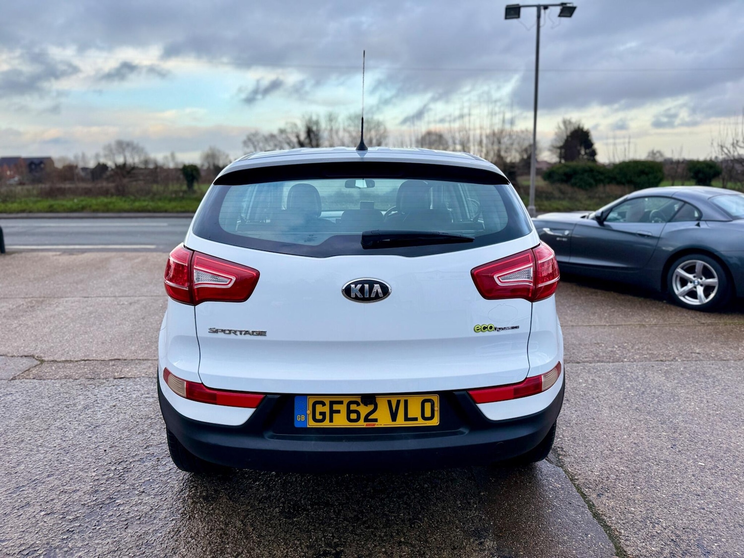 Used Kia Sportage 2012 for sale - 77229613: Photo 4