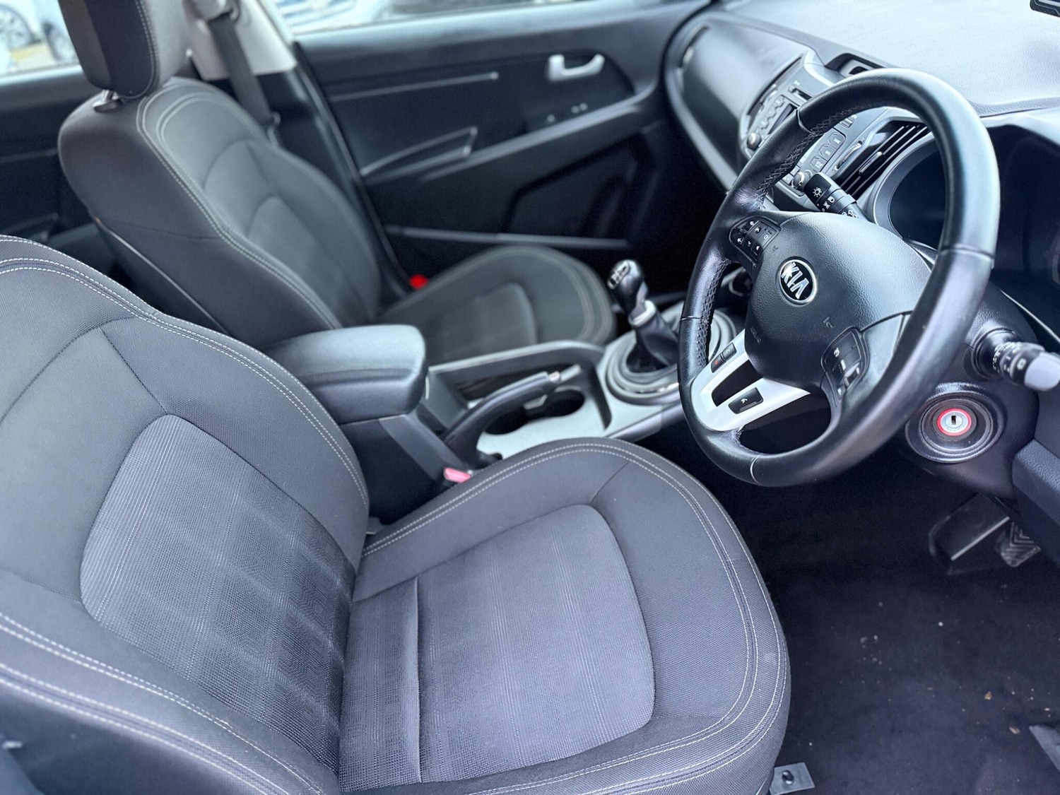 Used Kia Sportage 2012 for sale - 77229613: Photo 9