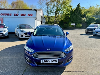 Used Ford Mondeo 2015 for sale - 78375334: Photo