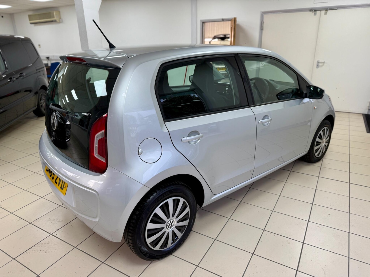 Used Volkswagen up! 2015 for sale - 76425437: Photo 7