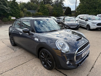 Used MINI Hatch 2017 for sale - 75828835: Photo