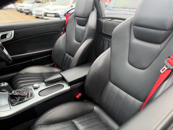 Used Mercedes-Benz SLK 2015 for sale - 76307555: Photo 14