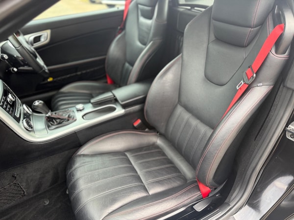 Used Mercedes-Benz SLK 2015 for sale - 76307555: Photo 31