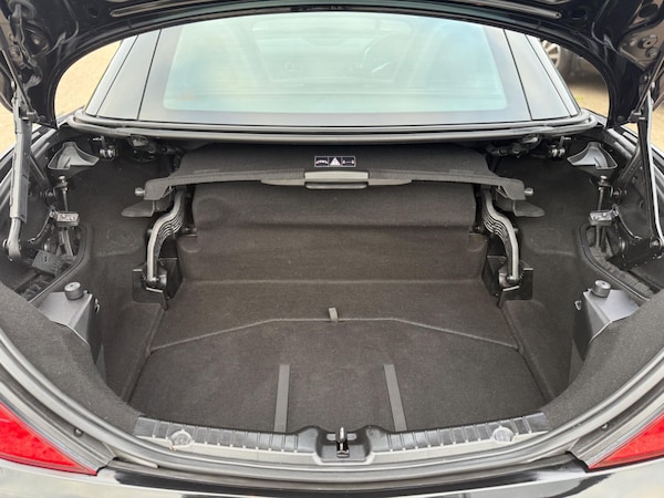 Used Mercedes-Benz SLK 2015 for sale - 76307555: Photo 32