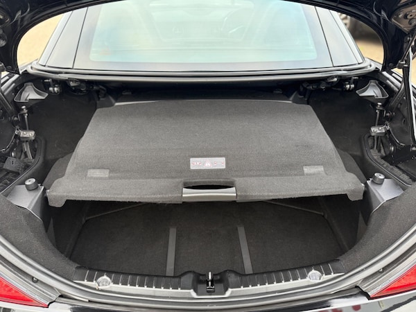 Used Mercedes-Benz SLK 2015 for sale - 76307555: Photo 33
