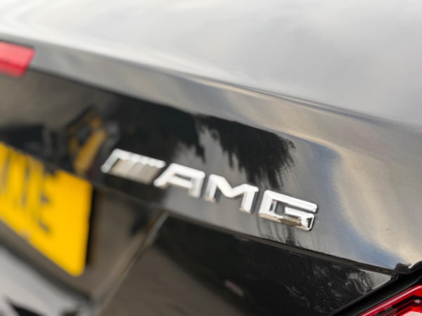 Used Mercedes-Benz SLK 2015 for sale - 76307555: Photo 54