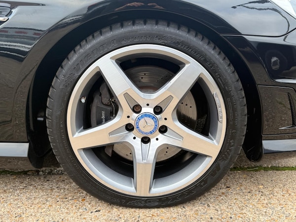 Used Mercedes-Benz SLK 2015 for sale - 76307555: Photo 56
