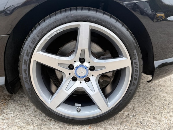 Used Mercedes-Benz SLK 2015 for sale - 76307555: Photo 58