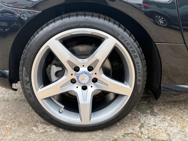 Used Mercedes-Benz SLK 2015 for sale - 76307555: Photo 59