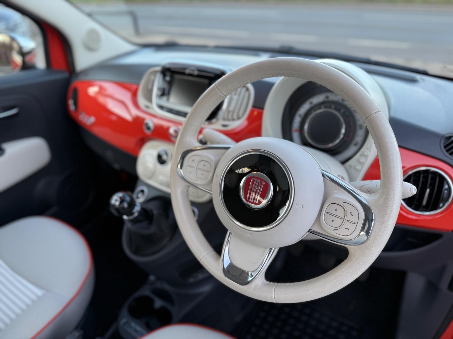 Used Fiat 500 2018 for sale - 76701079: Photo 20