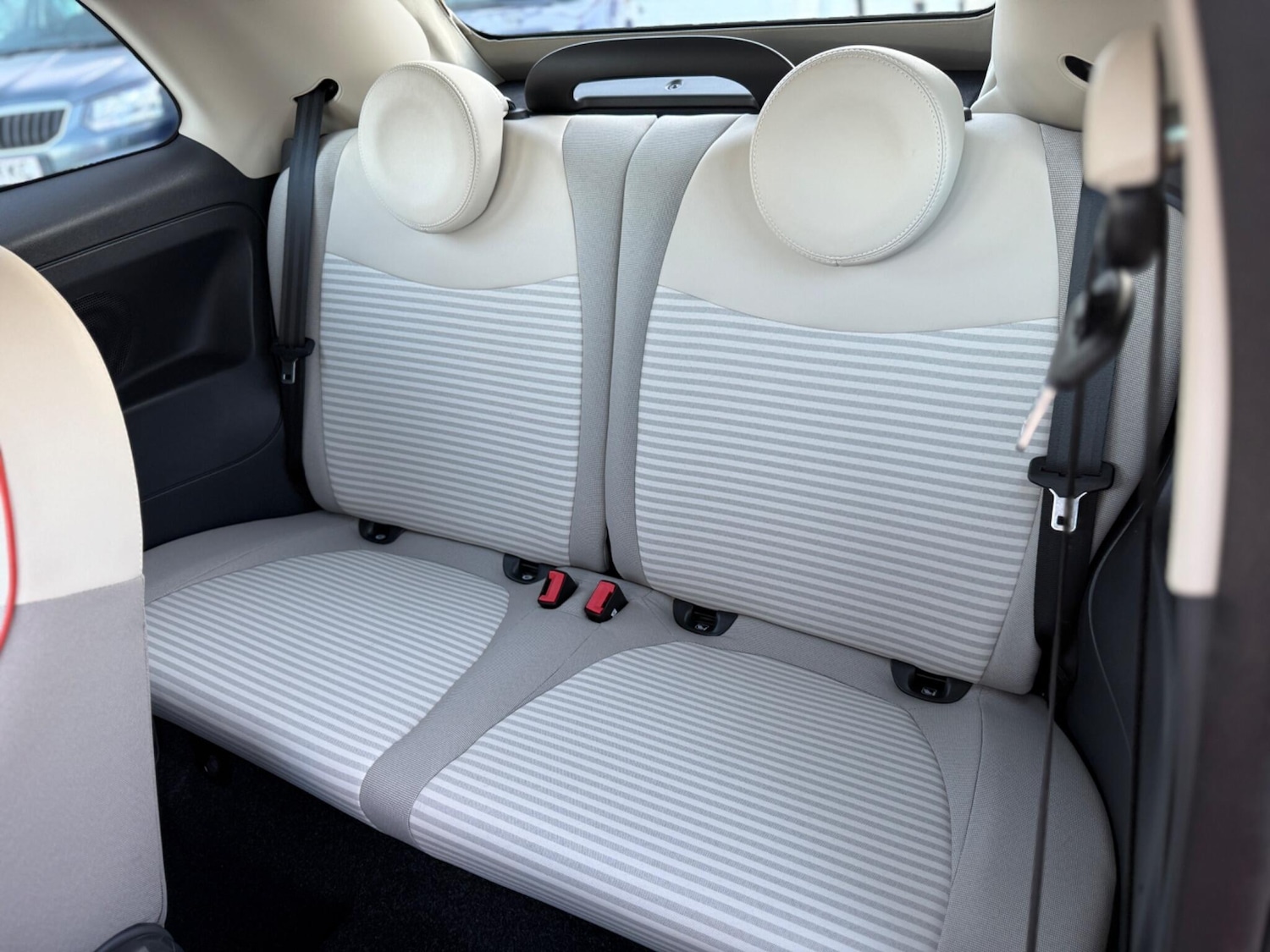 Used Fiat 500 2018 for sale - 76701079: Photo 23