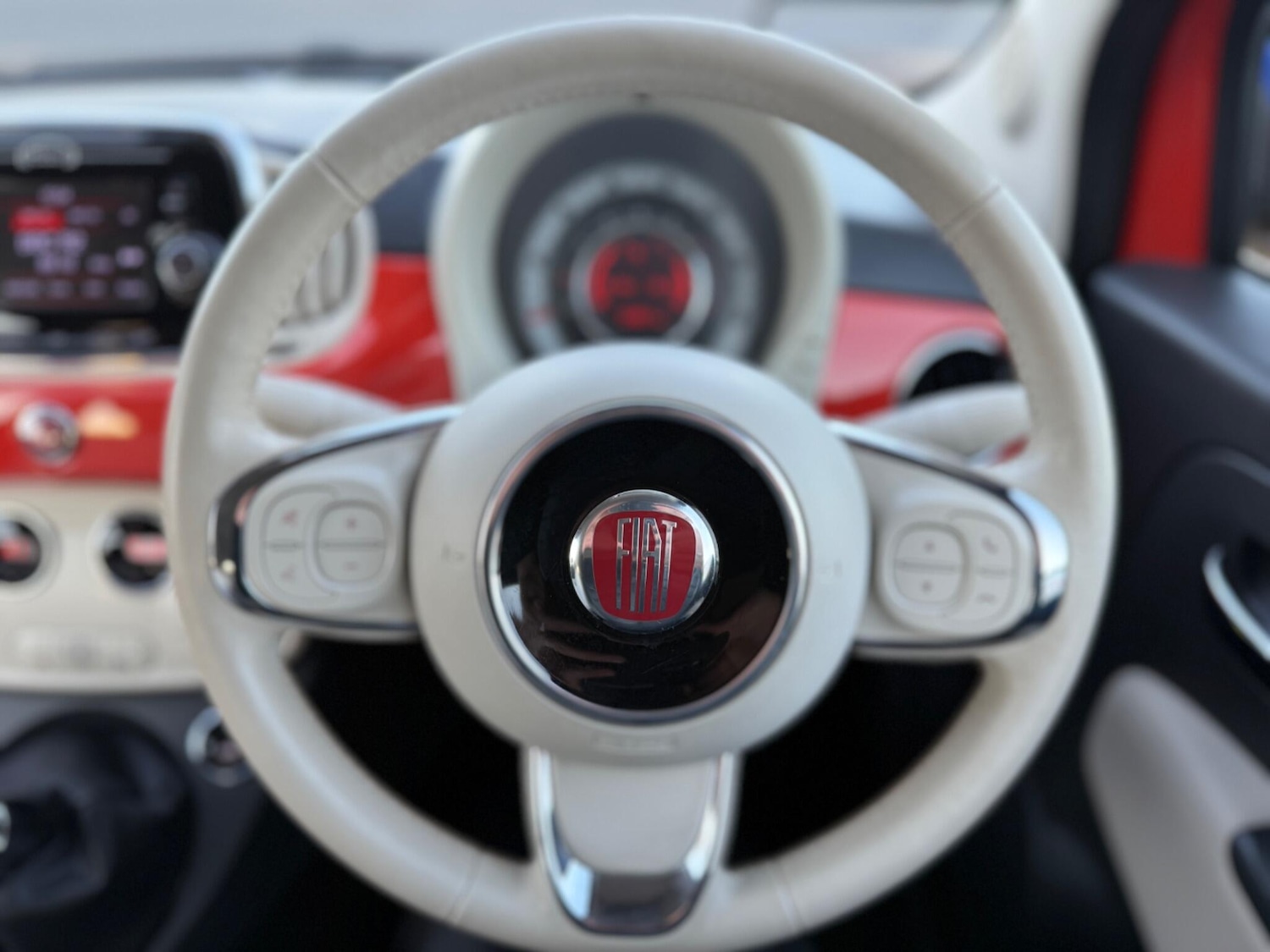 Used Fiat 500 2018 for sale - 76701079: Photo 25