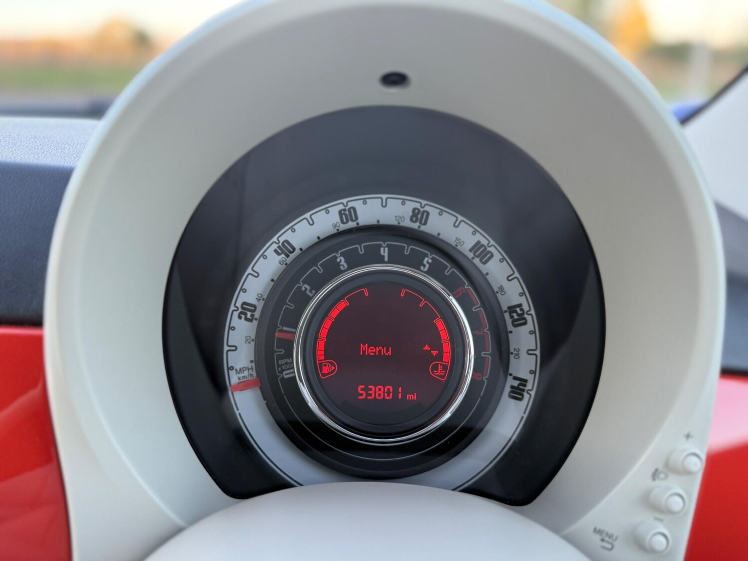 Used Fiat 500 2018 for sale - 76701079: Photo 26