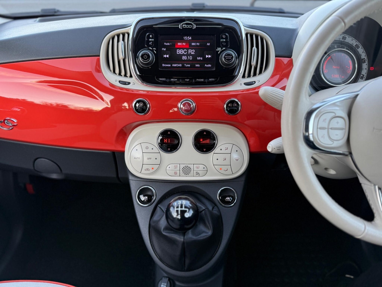 Used Fiat 500 2018 for sale - 76701079: Photo 27