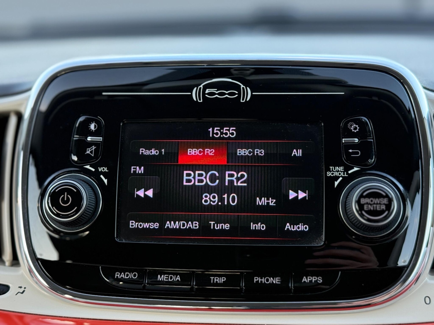 Used Fiat 500 2018 for sale - 76701079: Photo 28