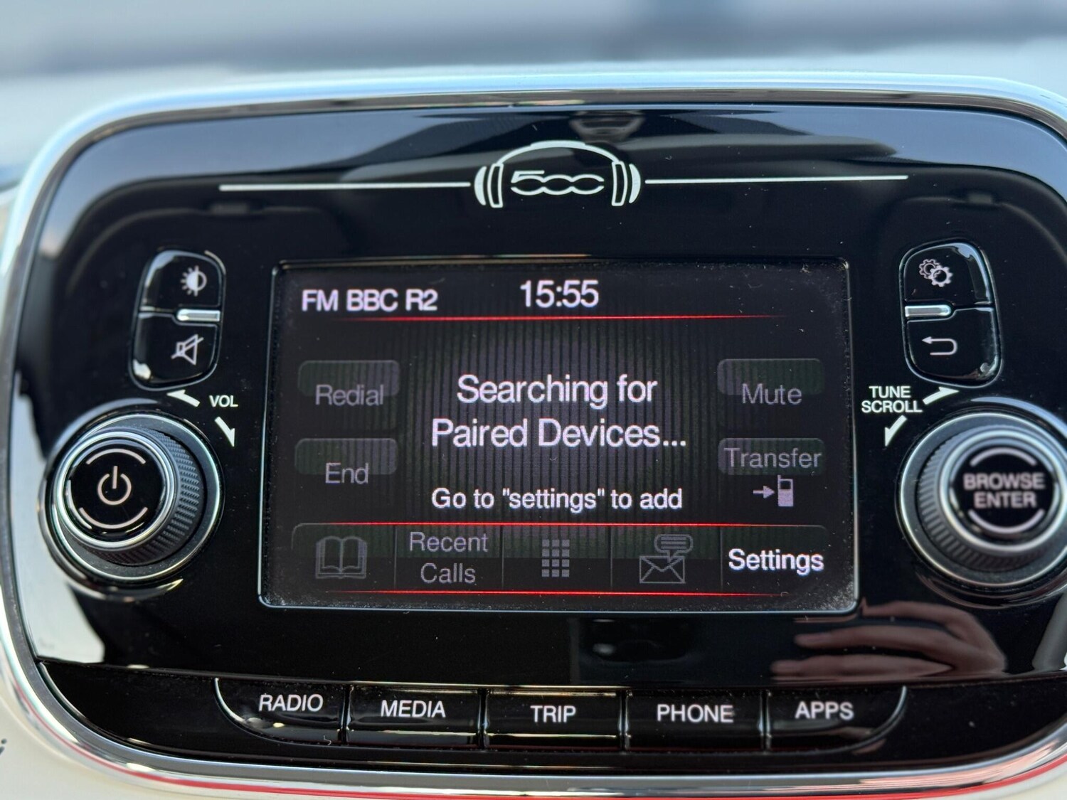 Used Fiat 500 2018 for sale - 76701079: Photo 29