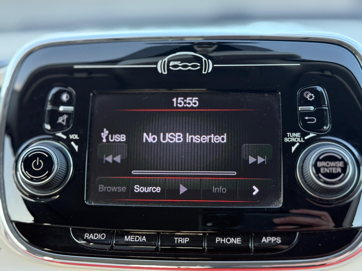 Used Fiat 500 2018 for sale - 76701079: Photo 30