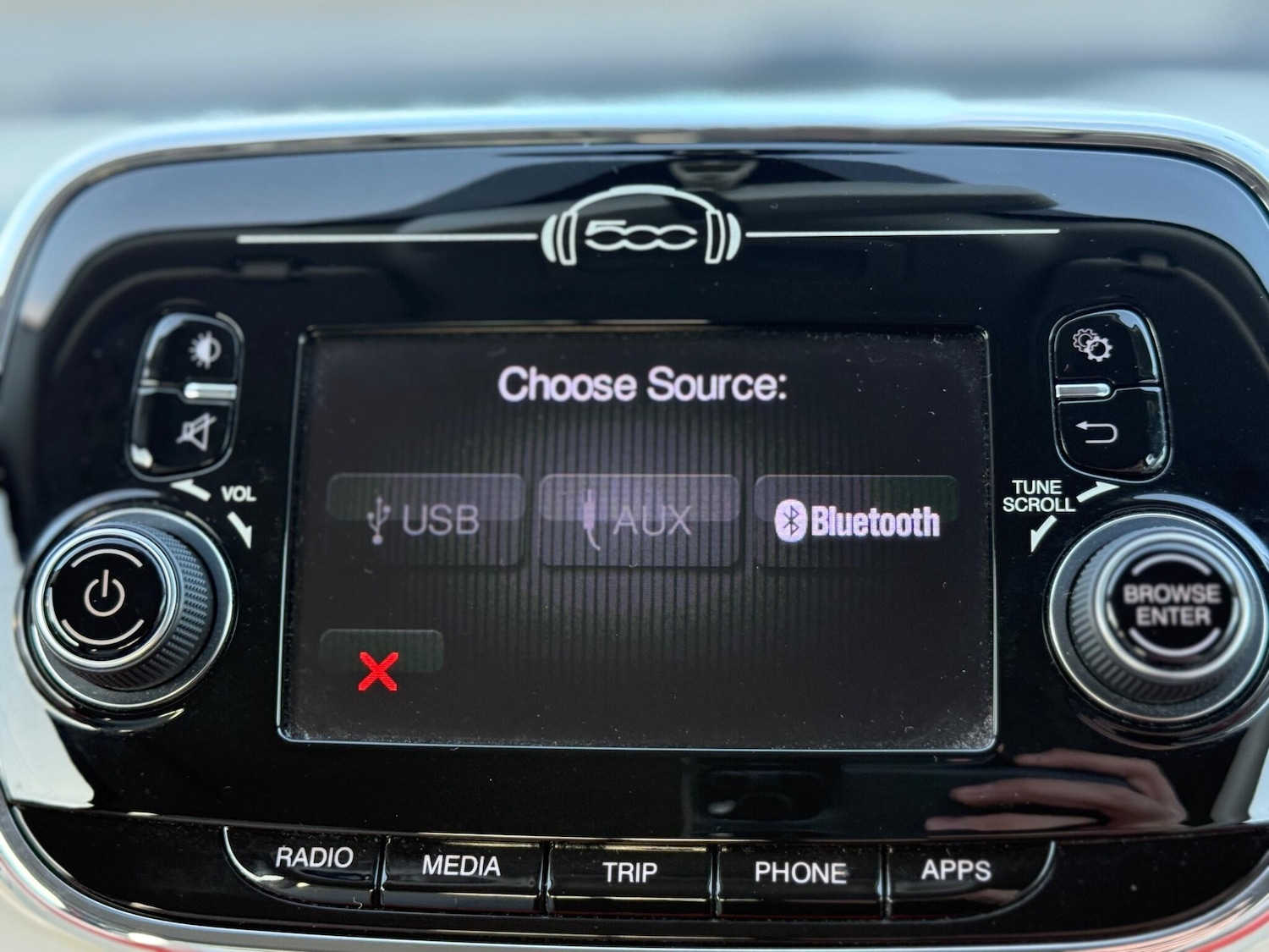 Used Fiat 500 2018 for sale - 76701079: Photo 31