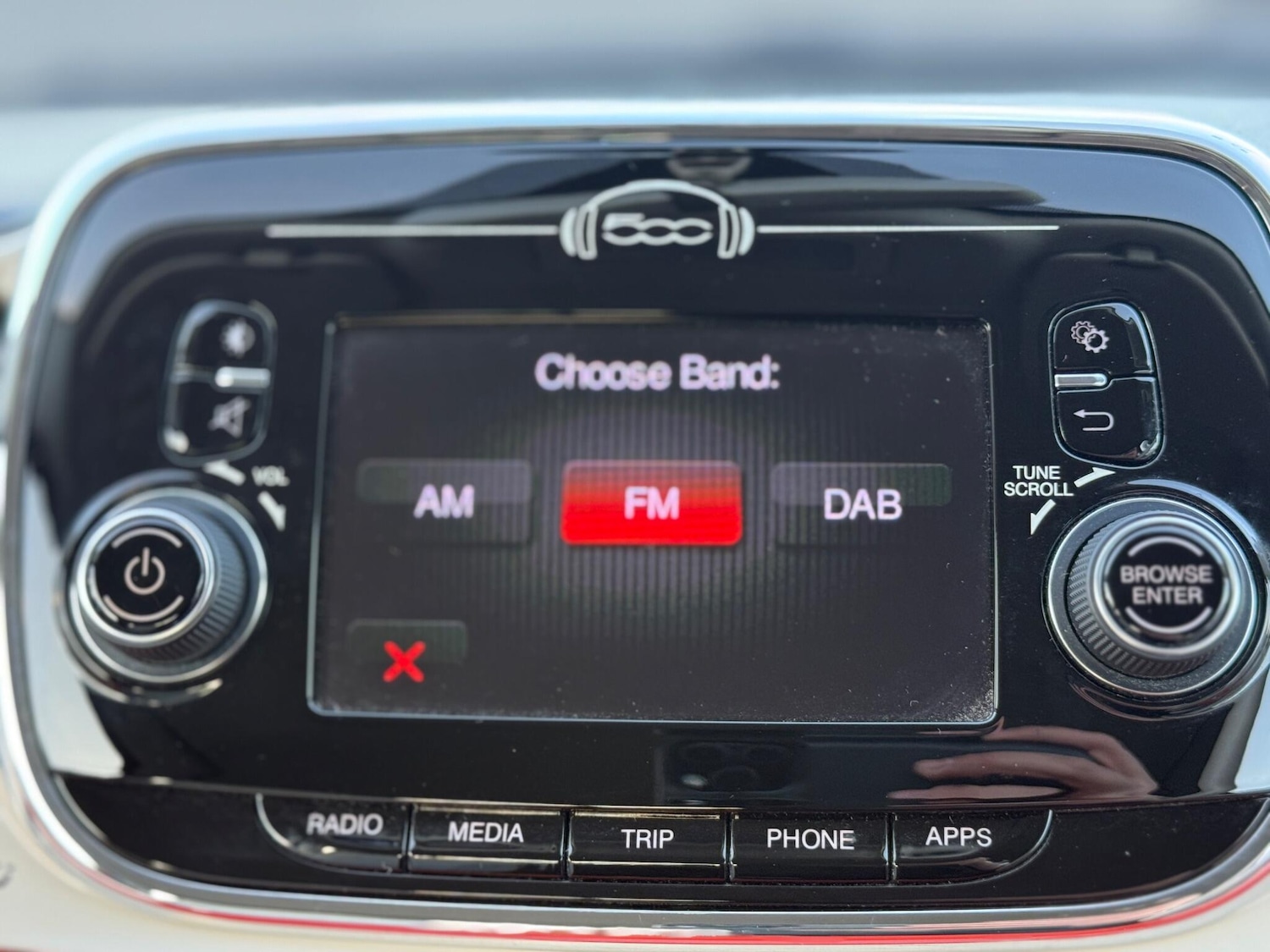 Used Fiat 500 2018 for sale - 76701079: Photo 32