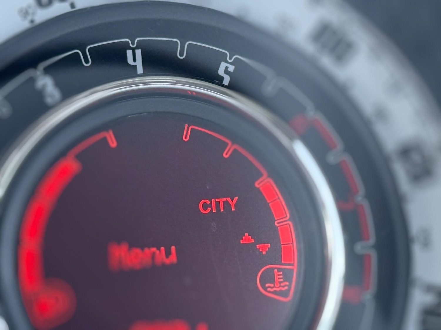 Used Fiat 500 2018 for sale - 76701079: Photo 35