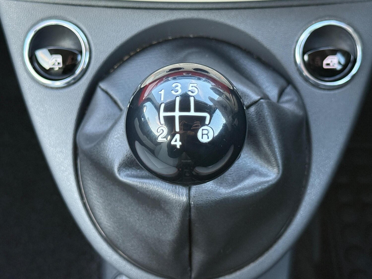 Used Fiat 500 2018 for sale - 76701079: Photo 36