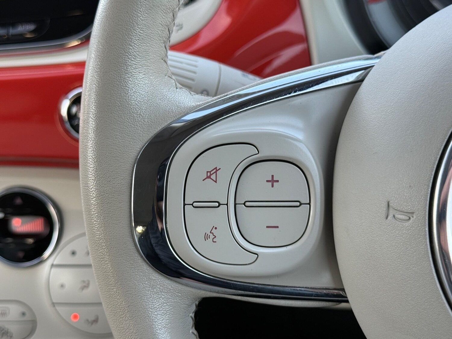 Used Fiat 500 2018 for sale - 76701079: Photo 38