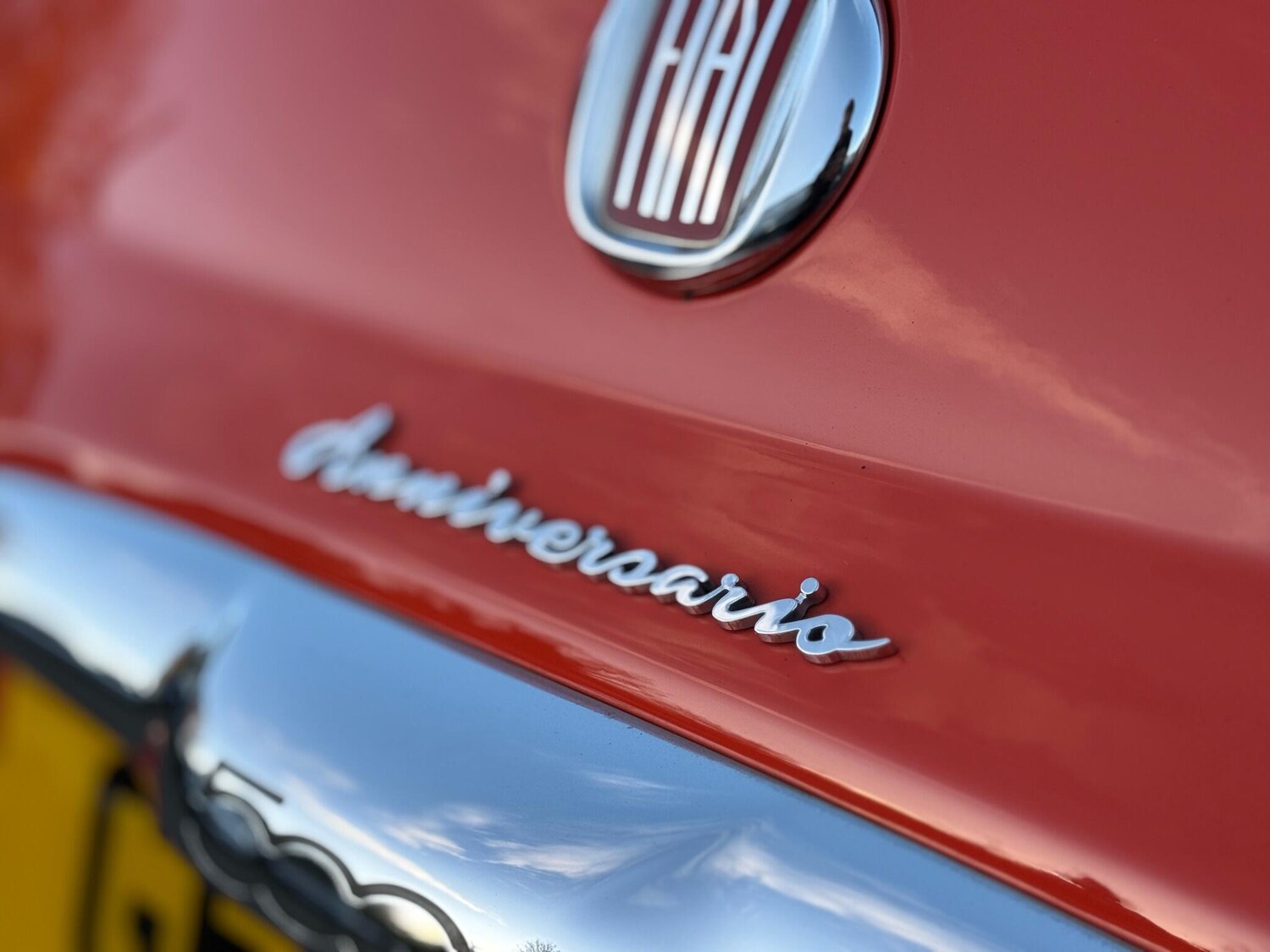 Used Fiat 500 2018 for sale - 76701079: Photo 40