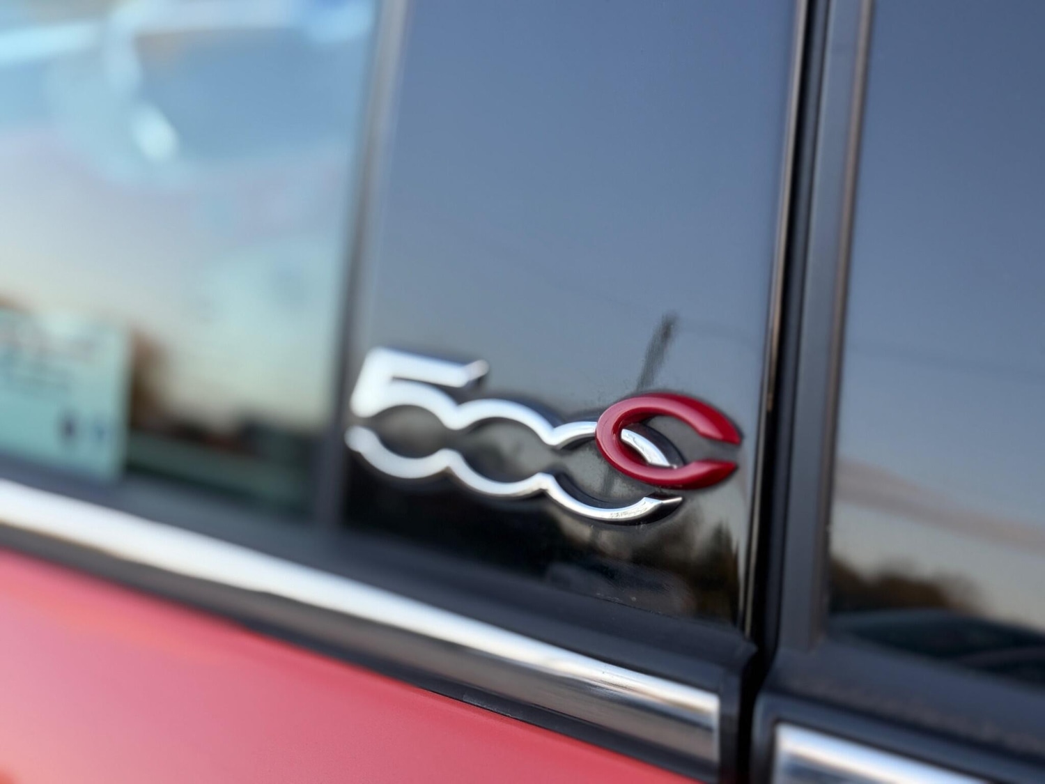 Used Fiat 500 2018 for sale - 76701079: Photo 41