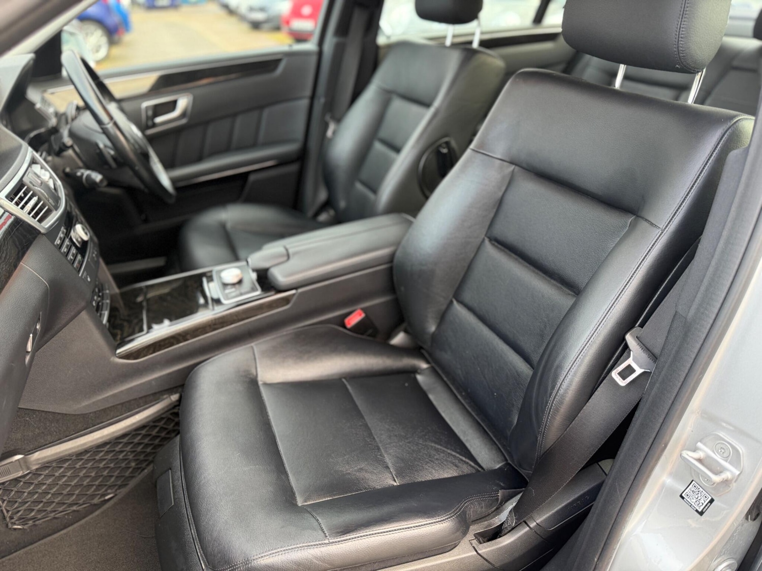 Used Mercedes-Benz E Class 2012 for sale - 76913187: Photo 14