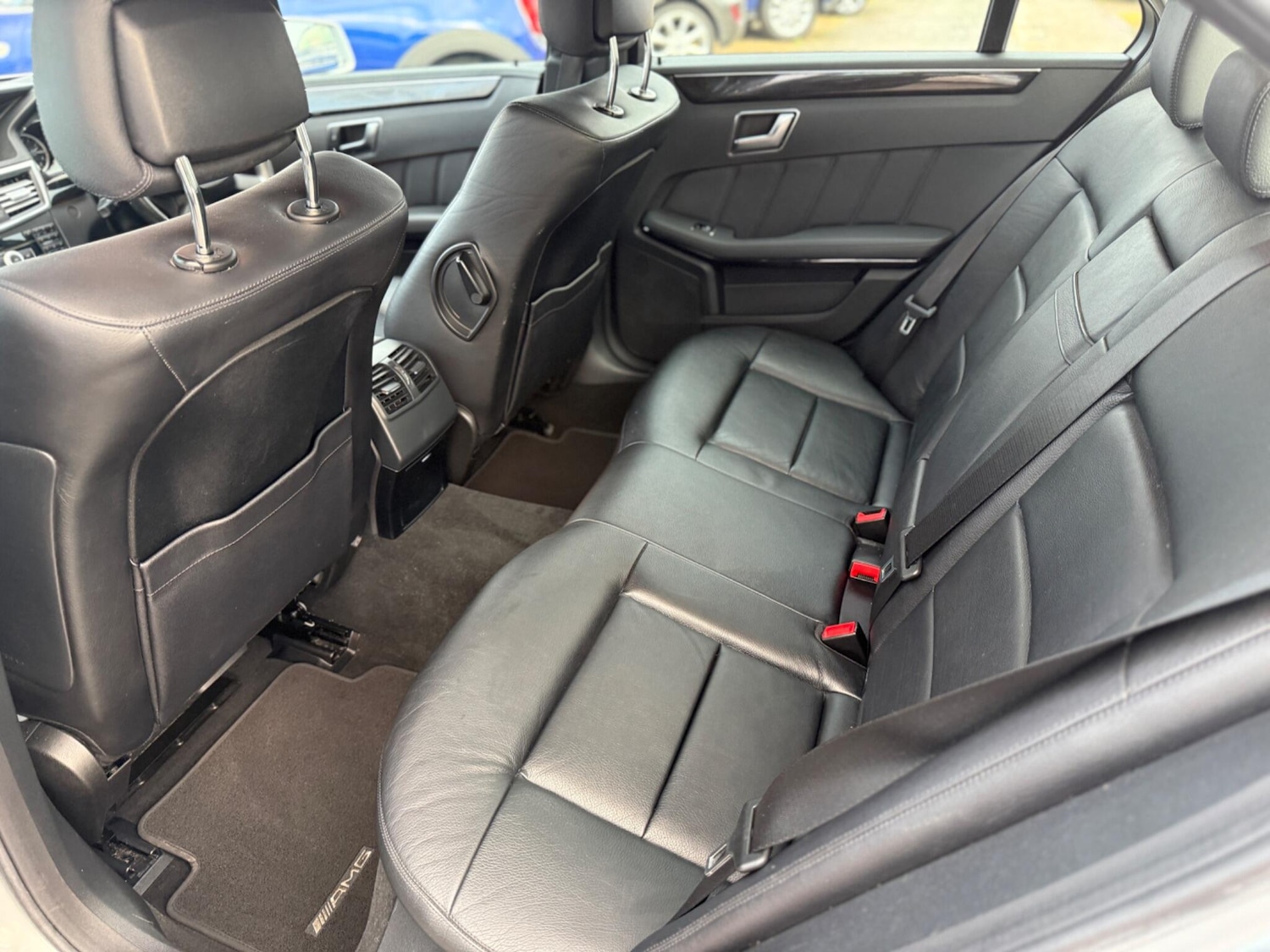 Used Mercedes-Benz E Class 2012 for sale - 76913187: Photo 15