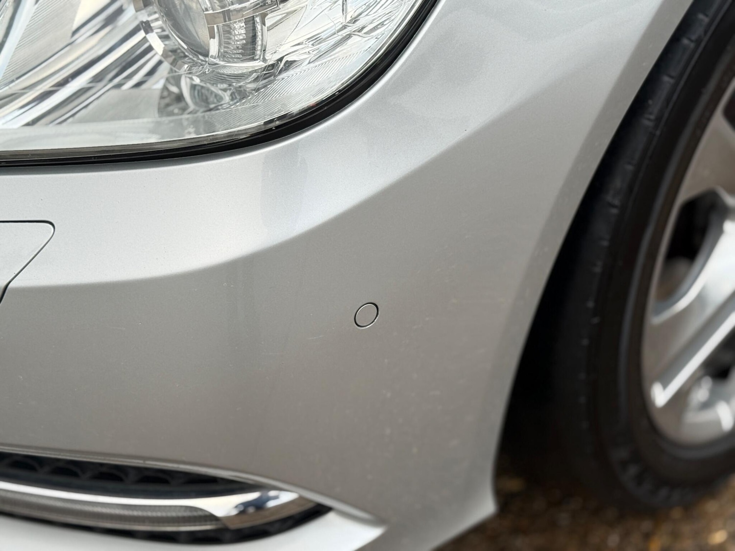 Used Mercedes-Benz E Class 2012 for sale - 76913187: Photo 34