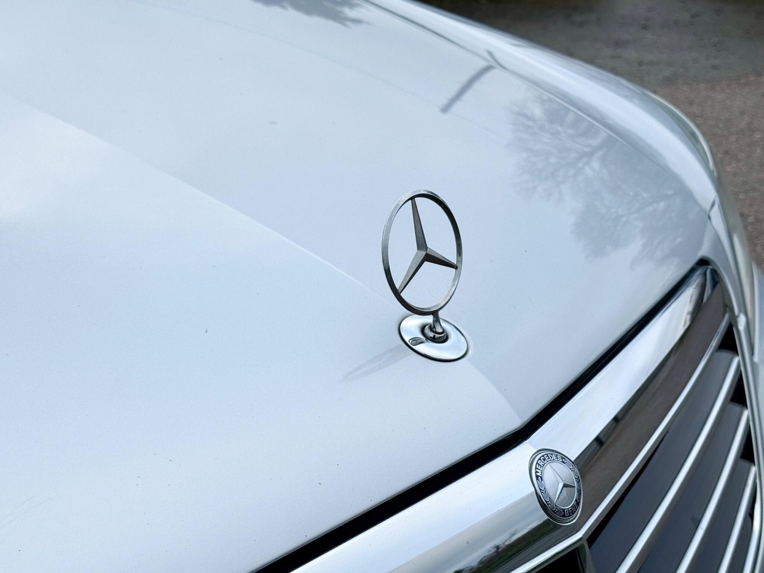 Used Mercedes-Benz E Class 2012 for sale - 76913187: Photo 35