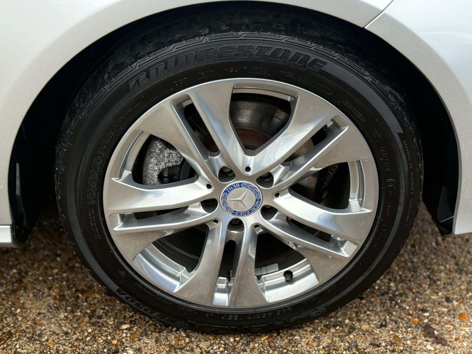 Used Mercedes-Benz E Class 2012 for sale - 76913187: Photo 36