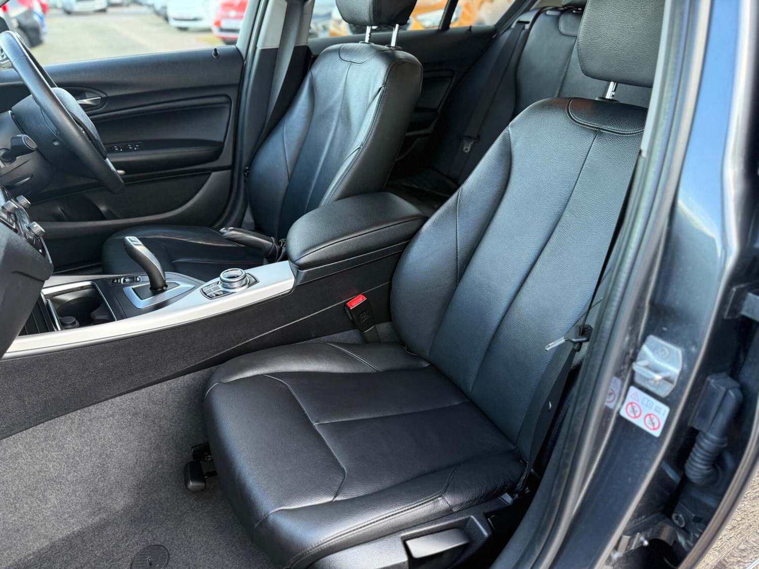 Used BMW 1 Series for sale - 77315213: Photo 12