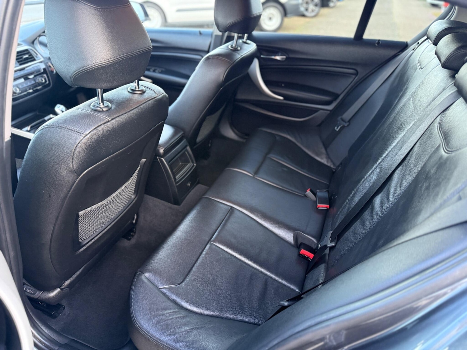 Used BMW 1 Series for sale - 77315213: Photo 13