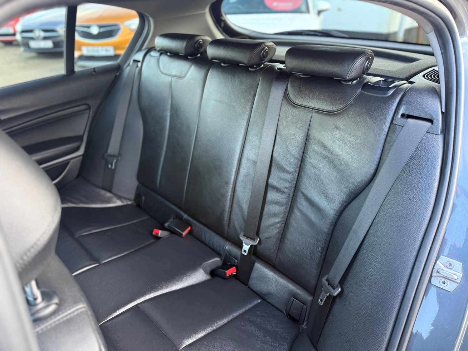 Used BMW 1 Series for sale - 77315213: Photo 14